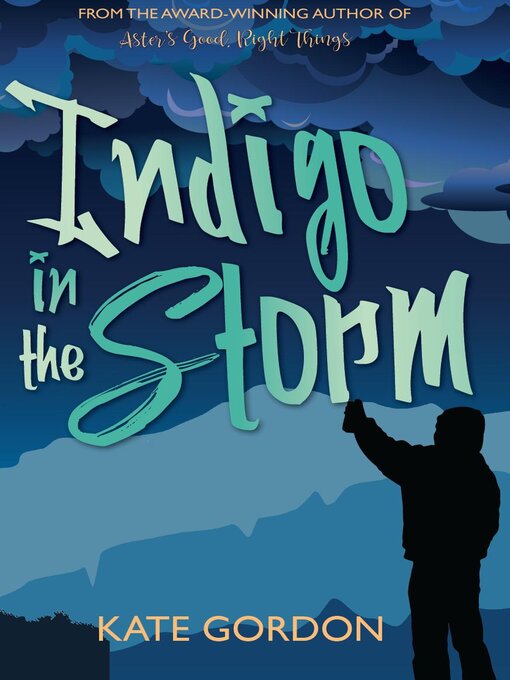 Title details for Indigo in the Storm by Kate Gordon - Available